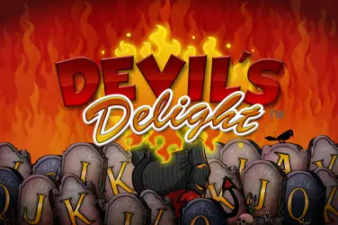 Devils delight