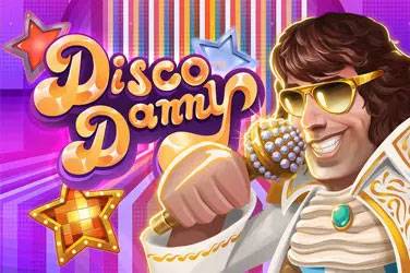 Disco Danny gokkast spelen