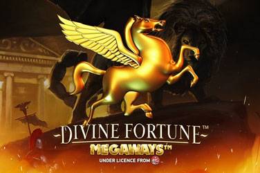 Divine Fortune MegaWays (NetEnt) Slot Free Spins