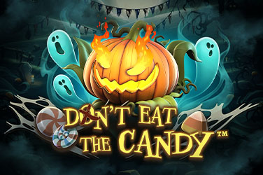 Don't Eat the Candy Review & Demo Play