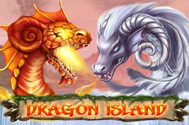 Dragon island