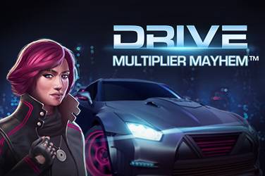 Drive multiplier súlyos testi sértés