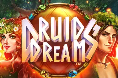 Mimpi Druid