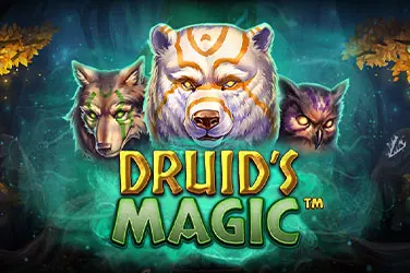 Druid's magic