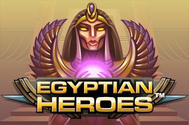Egyptian heroes