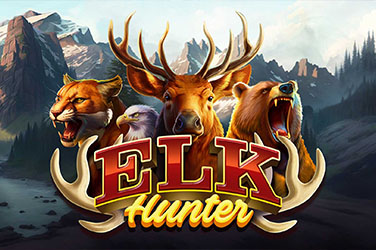 Elk hunter