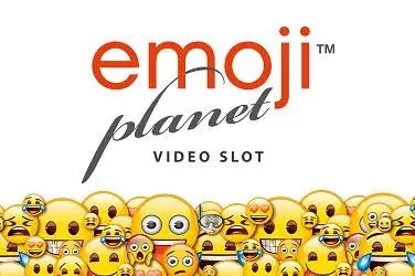 Emoji-Planet