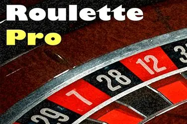 Europäisches Roulette Pro