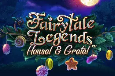 Приказни легенди: Хансел и Гретел