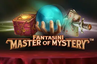 Fantasini: master of mystery