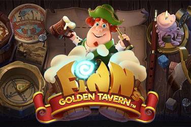 Finn's Golden Tavern - NetEnt