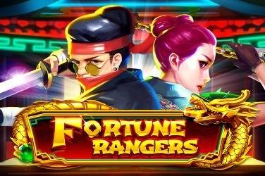 Fortune rangers Slot Demo Gratis