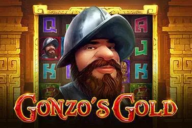 Злато на Gonzos