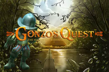 Gonzos Quest Slot Game Review