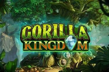 Gorilla Kingdom – NetEnt