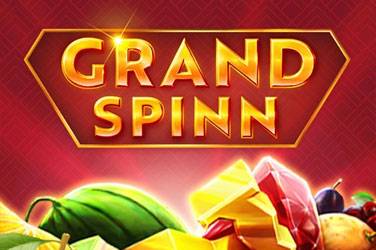 Grand spinn Slot