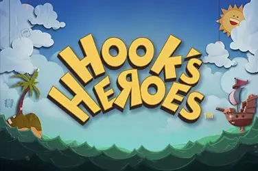 Hooks heroes