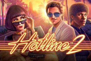 Hotline 2 Free Slot