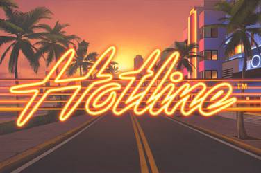 Hotline Slot Review