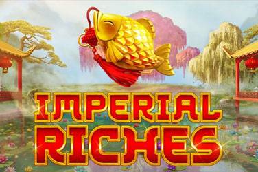 Imperial Riches - NetEnt