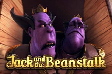 Jack and the Beanstalk - NetEnt