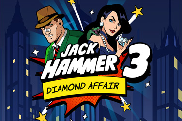 Jack hammer 3