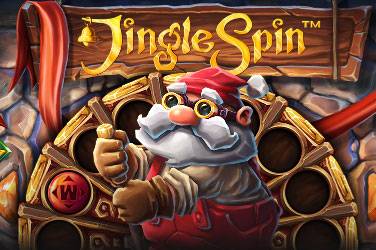 Jingle spin Spin