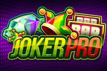 Joker pro logo