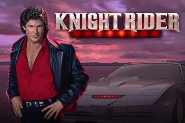 Knight rider Slot Review and Demo Play 🔞