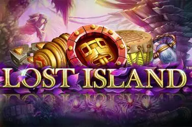 Lost island