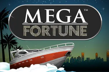 Mega Fortune Slot Game Review