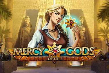 Mercy Of The Gods Slot