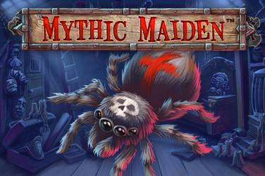 Mythic Maiden - NetEnt