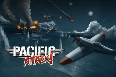 Pacific attack