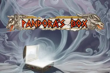 Pandoras box
