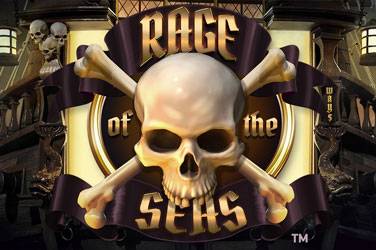 Rage of the Seas