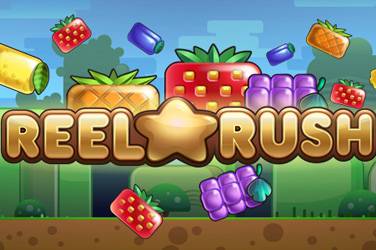 Reel Rush – NetEnt