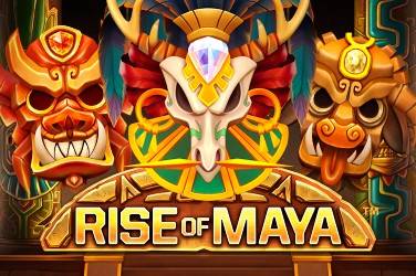 Rise of maya Slot Demo Gratis