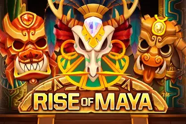 Der Aufstieg der Maya