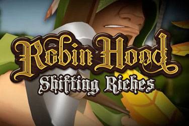 Robin hood shifting riches