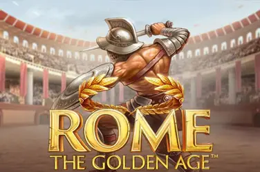 Rom: das goldene Zeitalter