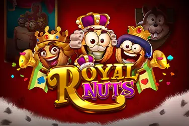 Royal nuts