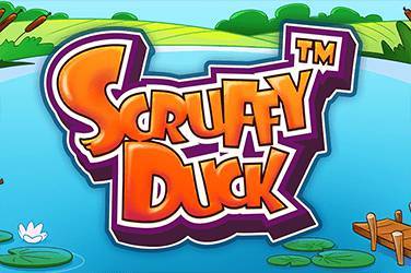 Scruffy duck Slot Demo Gratis