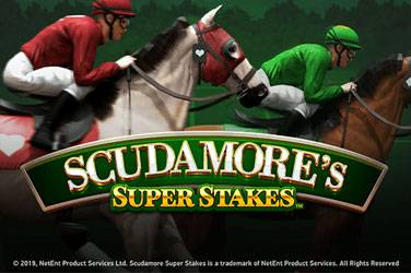 Scudamores super stakes Slot
