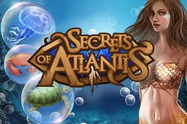 Atlantis' hemmeligheter