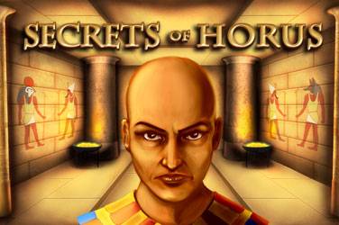 Secrets of horus