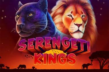 Serengeti kings Slot Demo Gratis