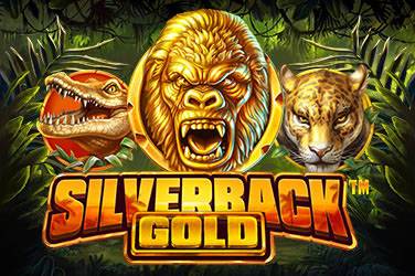 Silverback Gold™ Slot | Casino Bonus and Free Spins