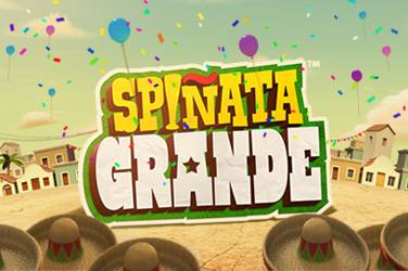 Spinata grande logo