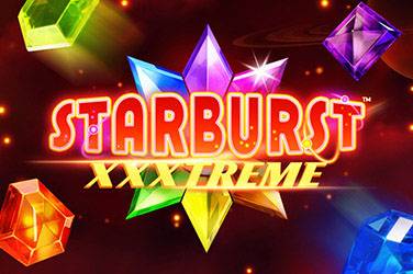 Starburst XXXtreme (NetEnt) Bonus & Free Spins